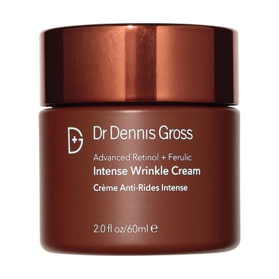 ADVANCED RETINOL + FERULIC INTENSE WRINKLE CREAM (CREMA ANTIARRUGAS PARA EL ROSTRO)